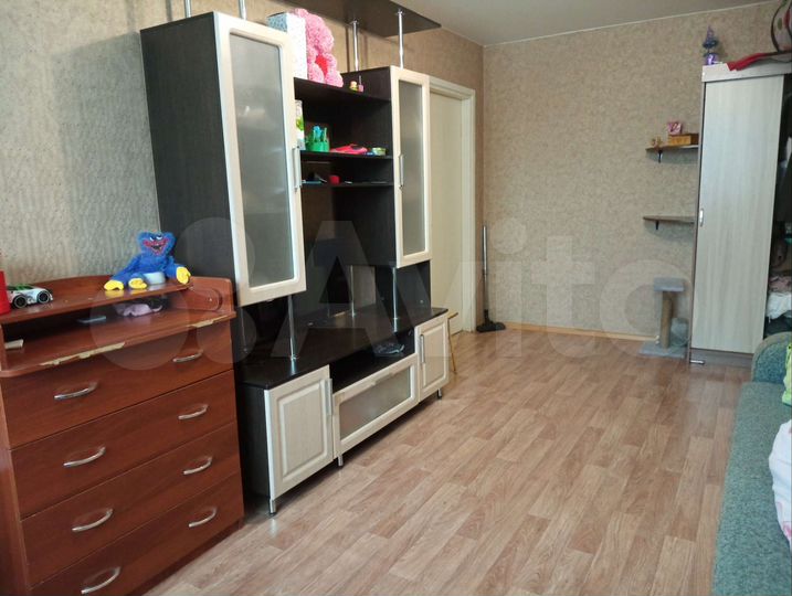 2-к. квартира, 43,7 м², 4/5 эт.