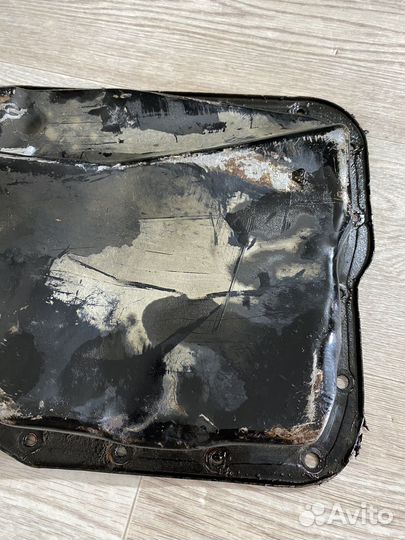 Поддон АКПП Mazda 3