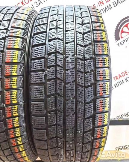 Dunlop DSX-2 215/55 R16 93N