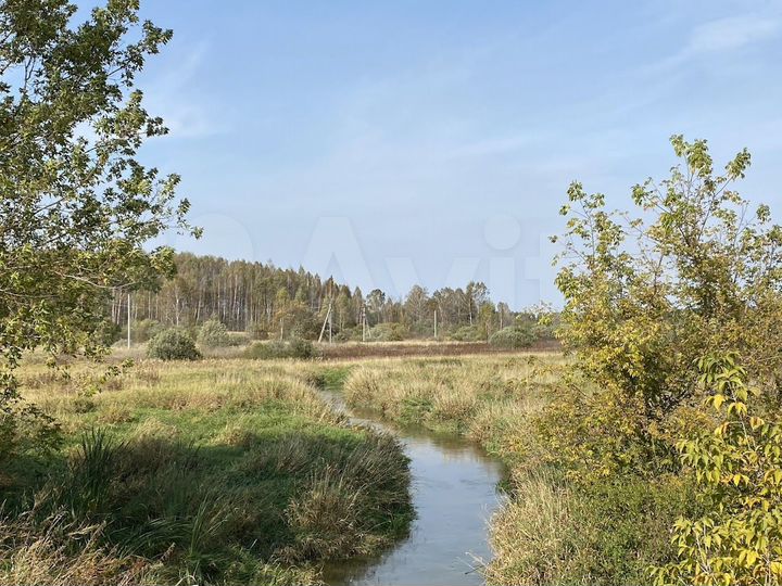 Участок 2 сот. (ИЖС)