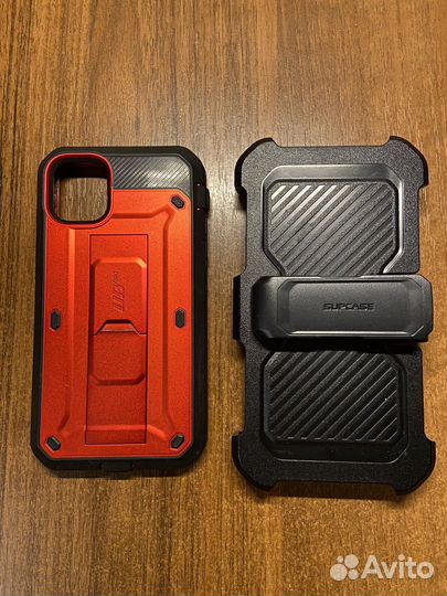 Чехол для iPhone 11