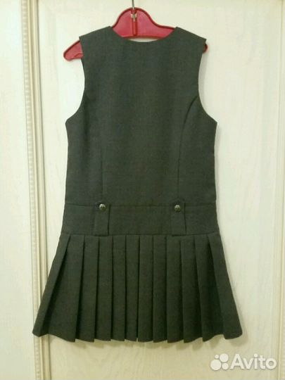 Школьная форма для девочки