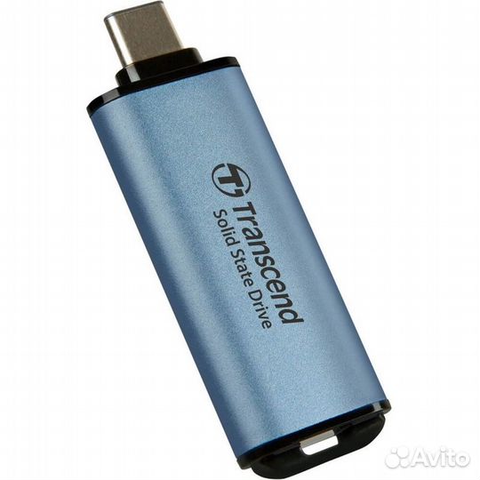 USB-флеш-накопитель Transcend TS512gesd300C