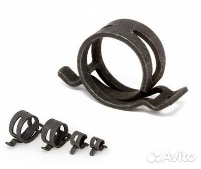 Хомут пружинный norma fbs 19/12 nr01128024019