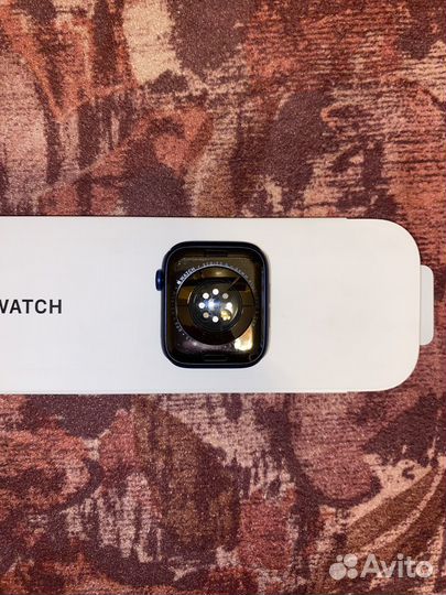 Часы apple Watch 6 44 mm