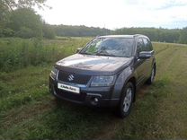 Suzuki Grand Vitara 2.4 AT, 2011, 258 000 км, с пробегом, цена 1 050 000 руб.