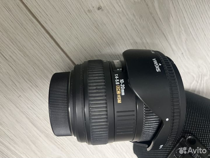 Зеркальный фотоаппарат nikon d3100 в комплекте с о