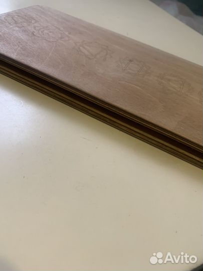 Доска для йоги