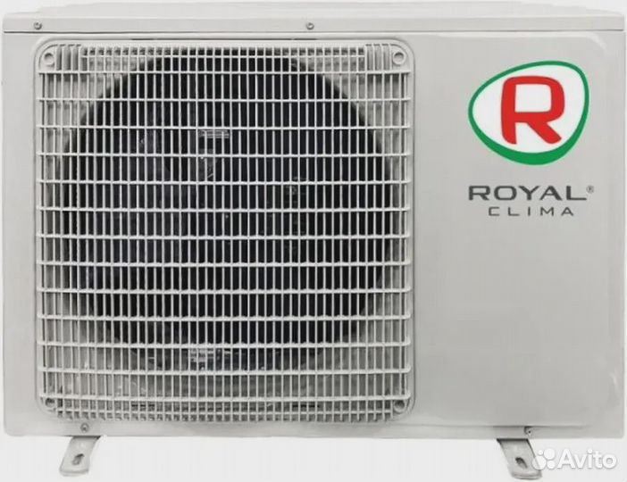 Сплит-система Royal clima RC-RNX55HN