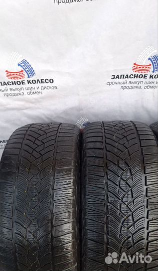 Goodyear UltraGrip Ice 2 225/45 R17 91H