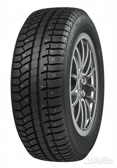 Cordiant Polar 2 195/65 R15 91T
