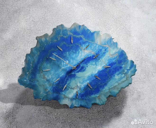 Часы настенные