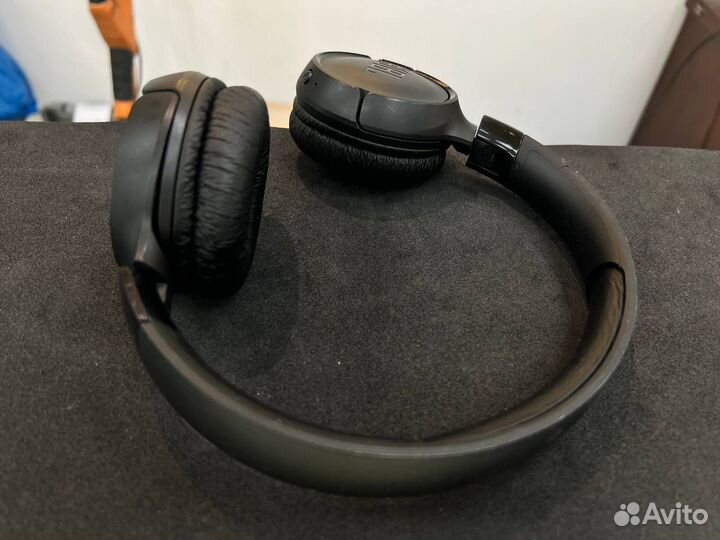 Беспроводные наушники JBL Tune 520BT (ст86)