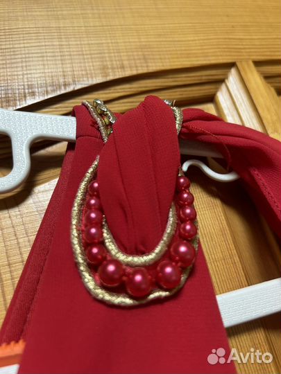 Платье женское вечернее