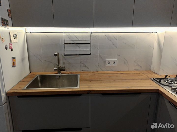 Кухни кухонные гарнитуры