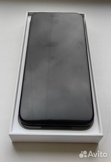 iPhone 15 Pro Max, 512 ГБ