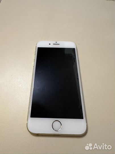 iPhone 6S, 16 ГБ
