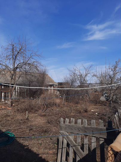 Дом 51 м² на участке 12 сот.