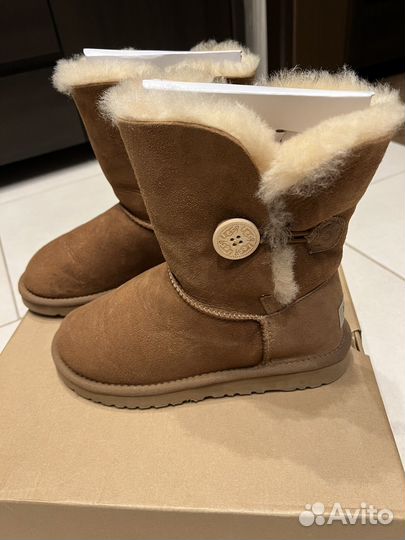 Угги Ugg Australia