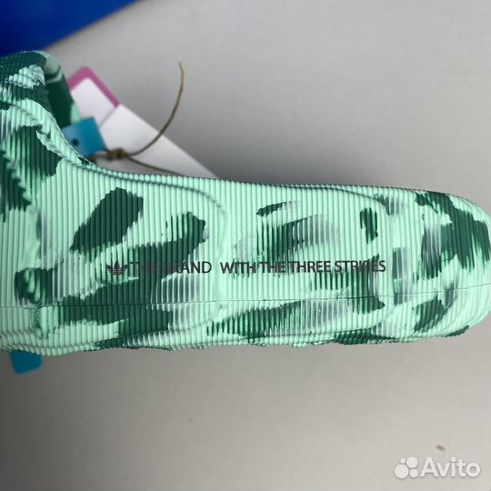 Тапки Adidas Adilette Slide оригинал 39 EU