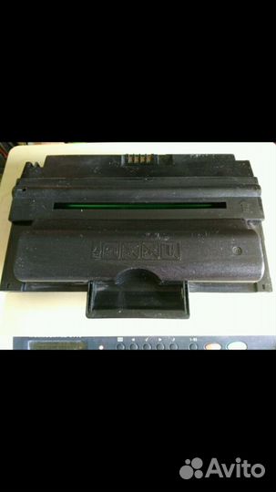 Картридж Xerox 3435