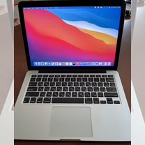 Macbook pro 13 retina 2013