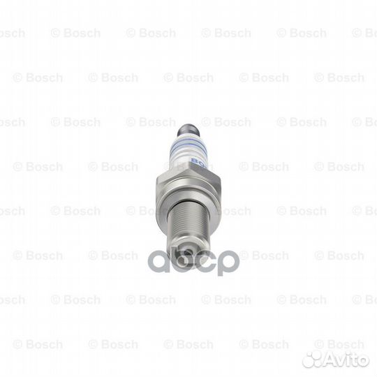 Свеча зажигания 0242060501 Bosch