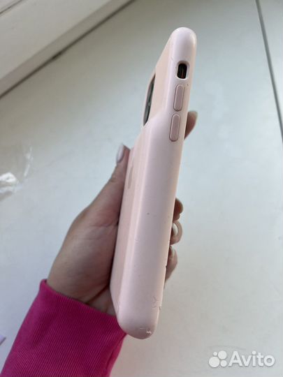Apple Smart Battery Case iPhone 11 Pro