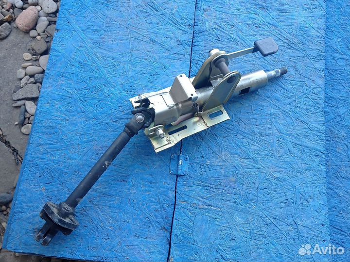 Рулевая колонка в сборе для ваз 2110