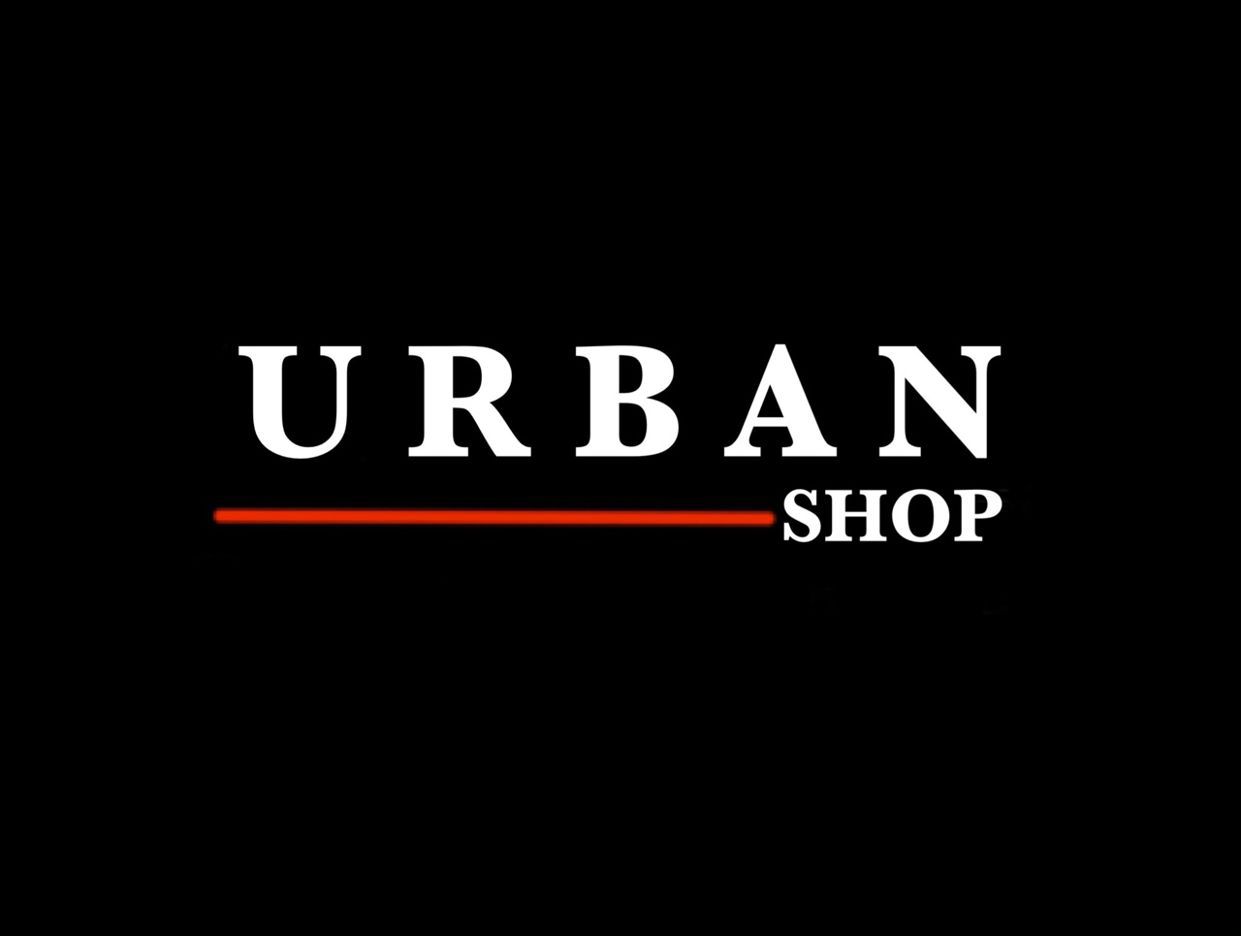 URBAN SHOP - официальная страница во всех регионах, отзывы на Авито