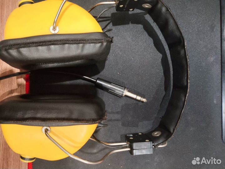 Наушники тдс-6