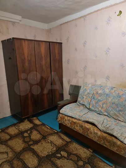 Дом 55 м² на участке 3 сот.