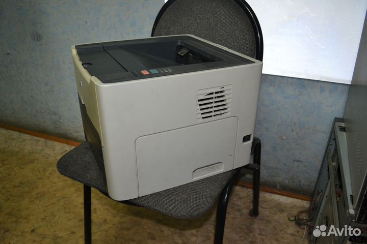 Принтер HP LJ 1320