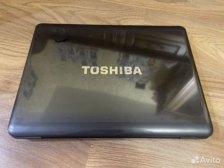 Intel Toshiba