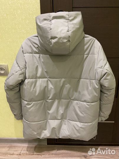 Куртка / пуховик