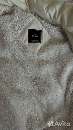 Пуховик женский 42 44