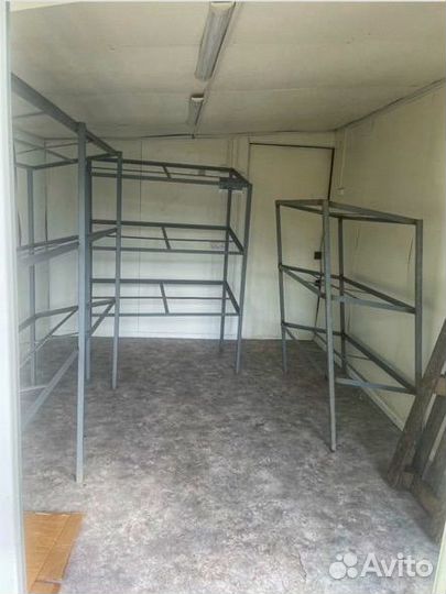 Торговый павильон