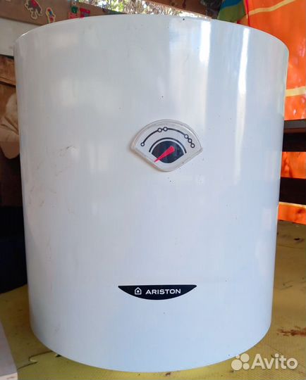 Водонагреватель