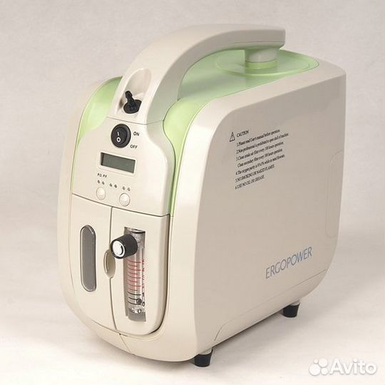 Кислородный концентратор Ergopower ER204 (JAY-3A)