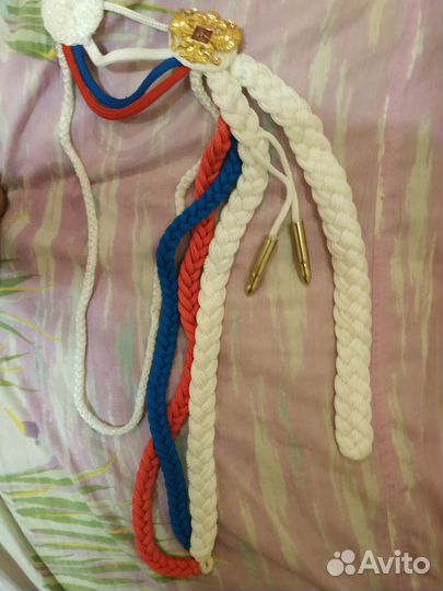 Аксельбант