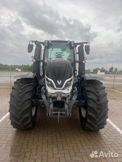 Трактор VALTRA T255, 2023