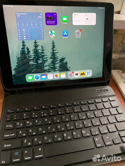 iPad 10.2 2021, 64 гб