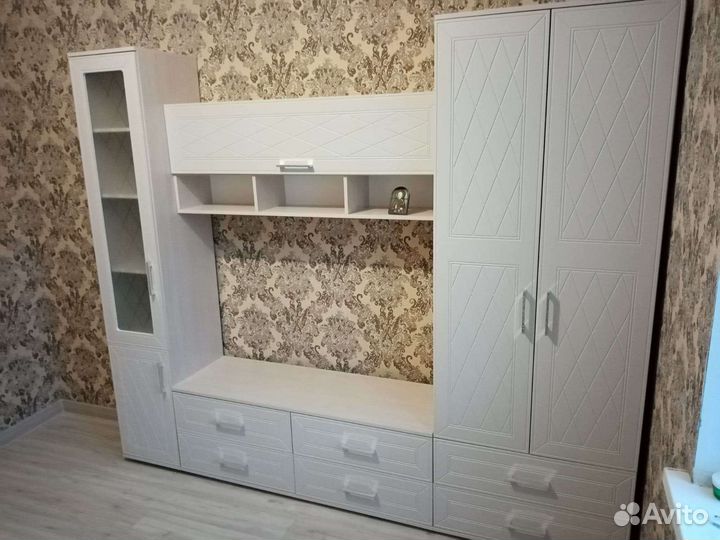 Сборщик мебели