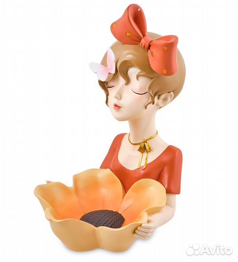 Подставка Мадемуазель A2184100