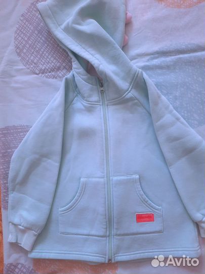 Кофта для девочки