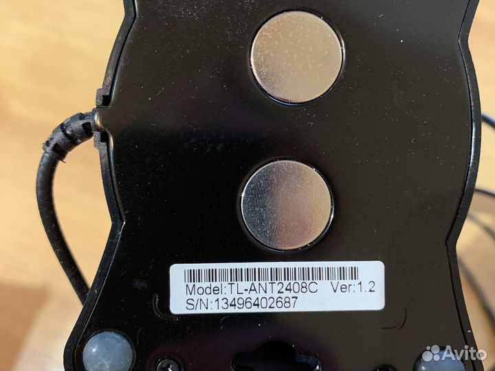 Антенна для wifi роутера