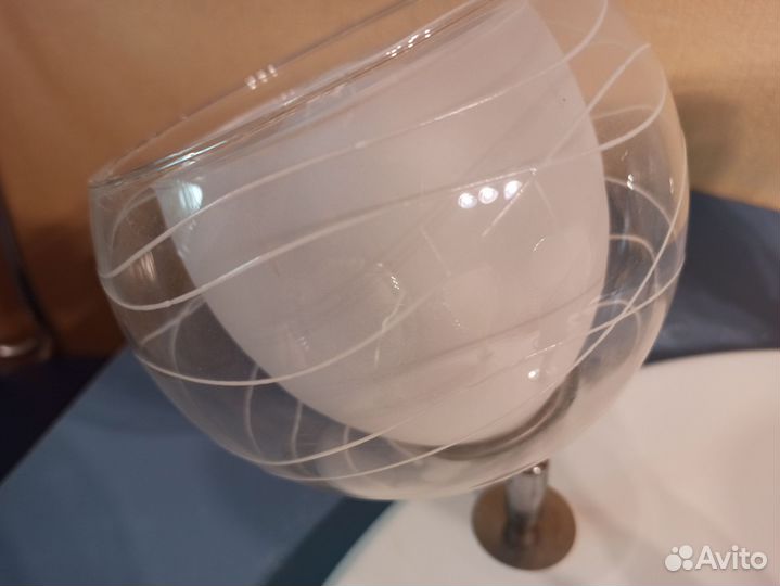 Люстра потолочная