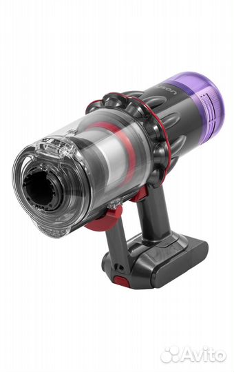 Вертикальный пылесос Dyson V10 Digital Slim