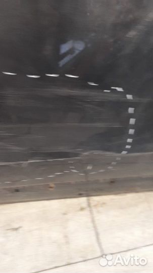 Дверь передняя левая Volvo Xc 90 2 С 2014 Года