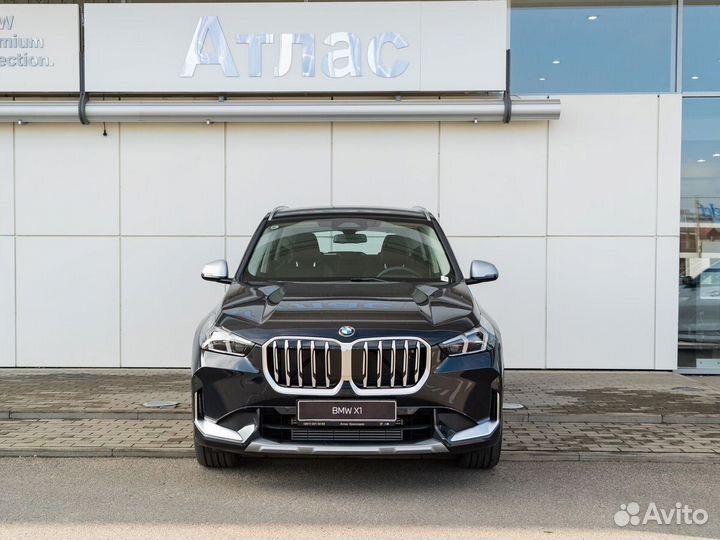 BMW X1 2.0 AMT, 2024